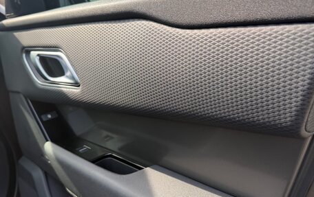 Land Rover Range Rover Velar I, 2019 год, 4 150 000 рублей, 11 фотография