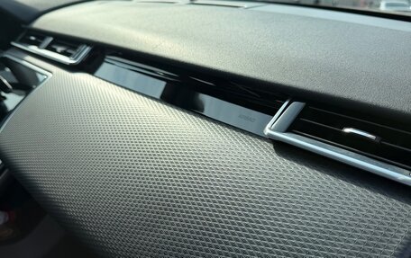 Land Rover Range Rover Velar I, 2019 год, 4 150 000 рублей, 12 фотография