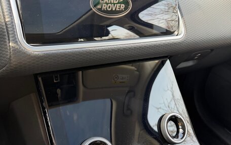 Land Rover Range Rover Velar I, 2019 год, 4 150 000 рублей, 8 фотография