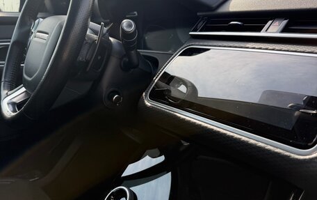 Land Rover Range Rover Velar I, 2019 год, 4 150 000 рублей, 13 фотография