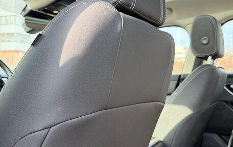 Land Rover Range Rover Velar I, 2019 год, 4 150 000 рублей, 16 фотография