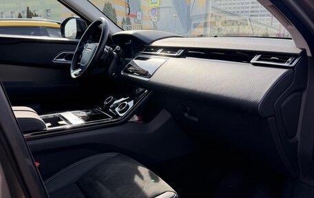 Land Rover Range Rover Velar I, 2019 год, 4 150 000 рублей, 15 фотография