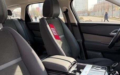 Land Rover Range Rover Velar I, 2019 год, 4 150 000 рублей, 14 фотография