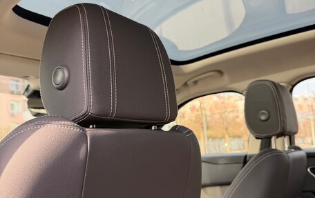 Land Rover Range Rover Velar I, 2019 год, 4 150 000 рублей, 19 фотография