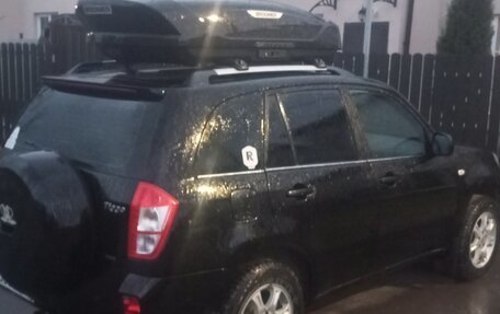 Chery Tiggo (T11), 2014 год, 449 000 рублей, 4 фотография