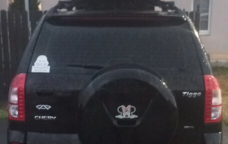 Chery Tiggo (T11), 2014 год, 449 000 рублей, 5 фотография