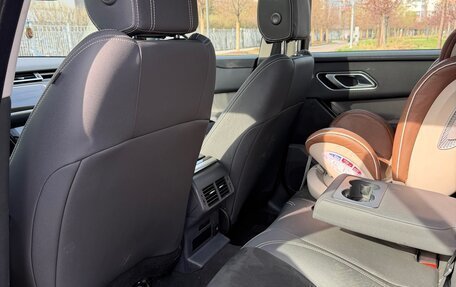 Land Rover Range Rover Velar I, 2019 год, 4 150 000 рублей, 18 фотография