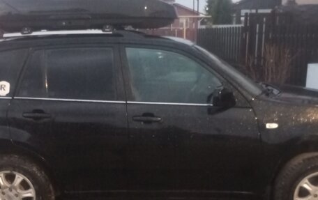 Chery Tiggo (T11), 2014 год, 449 000 рублей, 2 фотография