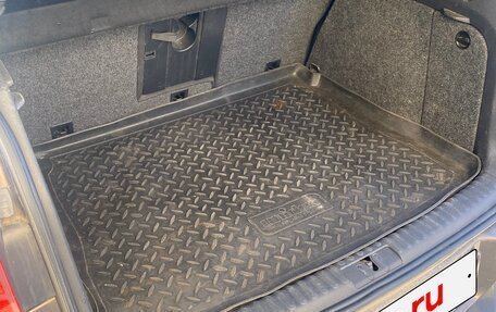 Volkswagen Tiguan I, 2014 год, 1 480 000 рублей, 4 фотография