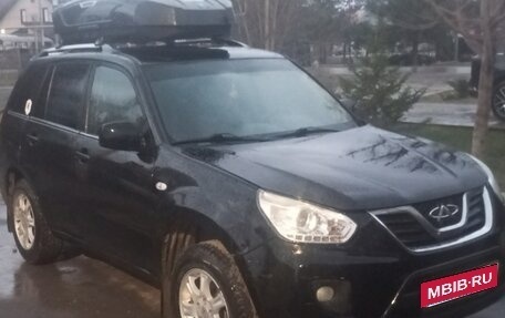 Chery Tiggo (T11), 2014 год, 449 000 рублей, 3 фотография