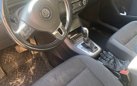 Volkswagen Tiguan I, 2014 год, 1 480 000 рублей, 7 фотография