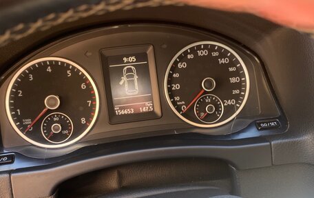 Volkswagen Tiguan I, 2014 год, 1 480 000 рублей, 6 фотография