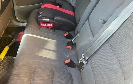 Volkswagen Tiguan I, 2014 год, 1 480 000 рублей, 8 фотография