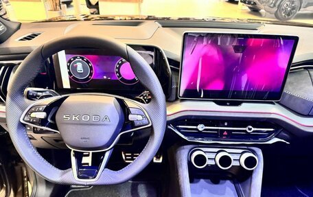 Skoda Kodiaq, 2025 год, 6 390 000 рублей, 18 фотография