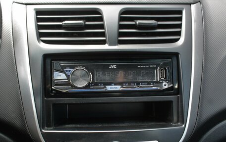 Hyundai Solaris II рестайлинг, 2016 год, 1 050 000 рублей, 10 фотография