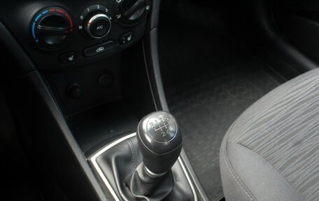 Hyundai Solaris II рестайлинг, 2016 год, 1 050 000 рублей, 15 фотография