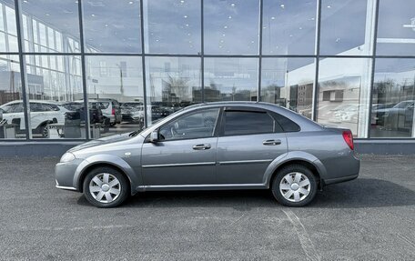 Daewoo Gentra II, 2014 год, 600 000 рублей, 7 фотография