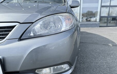 Daewoo Gentra II, 2014 год, 600 000 рублей, 9 фотография