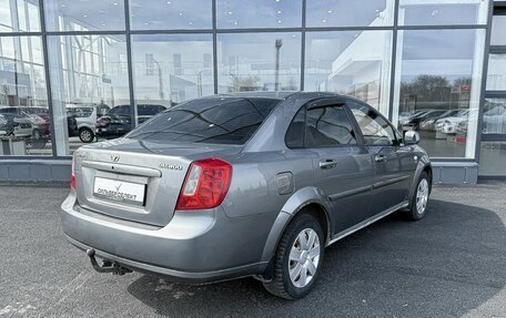 Daewoo Gentra II, 2014 год, 600 000 рублей, 2 фотография