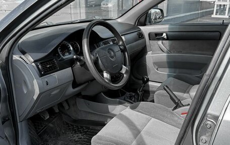 Daewoo Gentra II, 2014 год, 600 000 рублей, 10 фотография