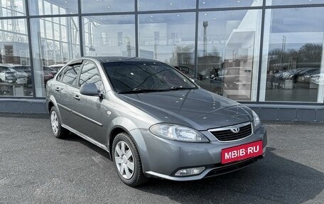 Daewoo Gentra II, 2014 год, 600 000 рублей, 5 фотография