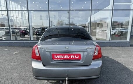 Daewoo Gentra II, 2014 год, 600 000 рублей, 4 фотография