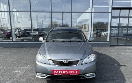 Daewoo Gentra II, 2014 год, 600 000 рублей, 3 фотография