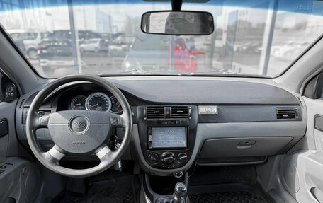 Daewoo Gentra II, 2014 год, 600 000 рублей, 12 фотография