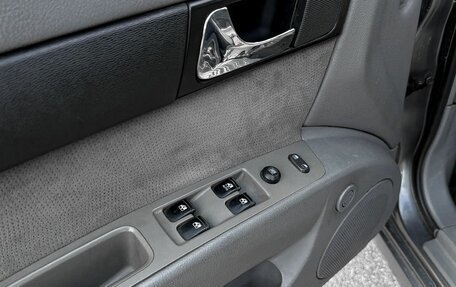 Daewoo Gentra II, 2014 год, 600 000 рублей, 17 фотография