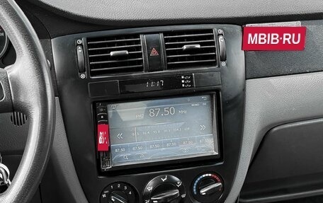 Daewoo Gentra II, 2014 год, 600 000 рублей, 15 фотография