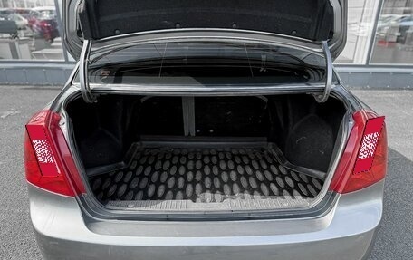 Daewoo Gentra II, 2014 год, 600 000 рублей, 18 фотография