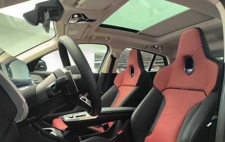 BMW X2, 2024 год, 5 900 000 рублей, 9 фотография