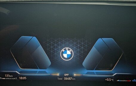 BMW X2, 2024 год, 5 900 000 рублей, 20 фотография