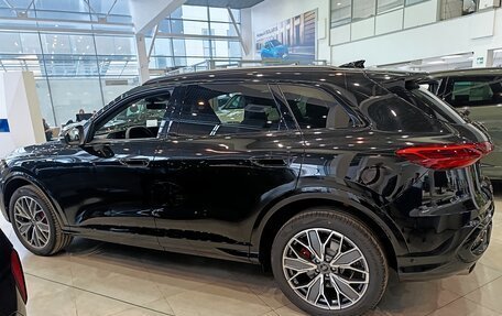 Audi Q5, 2026 год, 6 760 000 рублей, 7 фотография