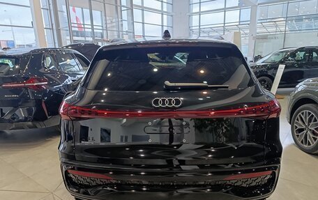 Audi Q5, 2026 год, 6 760 000 рублей, 6 фотография