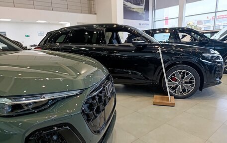 Audi Q5, 2026 год, 6 760 000 рублей, 4 фотография