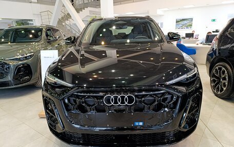 Audi Q5, 2026 год, 6 760 000 рублей, 2 фотография