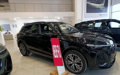 Audi Q5, 2026 год, 6 760 000 рублей, 3 фотография