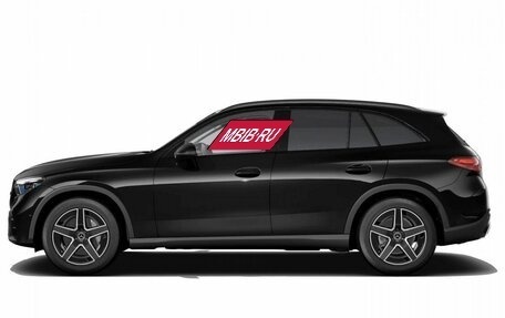 Mercedes-Benz GLC, 2025 год, 8 100 000 рублей, 3 фотография