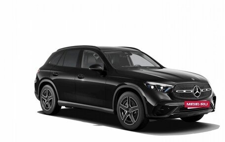 Mercedes-Benz GLC, 2025 год, 8 100 000 рублей, 2 фотография