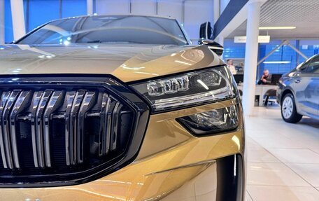 Skoda Kodiaq, 2025 год, 6 390 000 рублей, 11 фотография