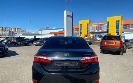Toyota Corolla, 2013 год, 1 100 000 рублей, 6 фотография