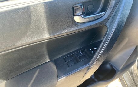 Toyota Corolla, 2013 год, 1 100 000 рублей, 15 фотография