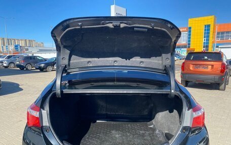 Toyota Corolla, 2013 год, 1 100 000 рублей, 7 фотография