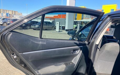 Toyota Corolla, 2013 год, 1 100 000 рублей, 12 фотография