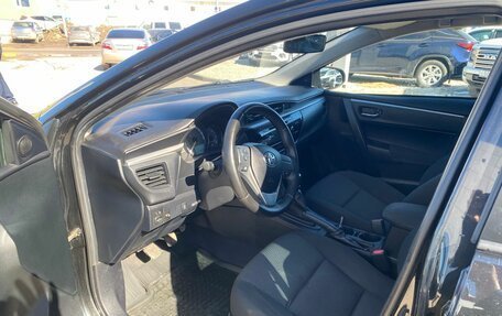 Toyota Corolla, 2013 год, 1 100 000 рублей, 16 фотография