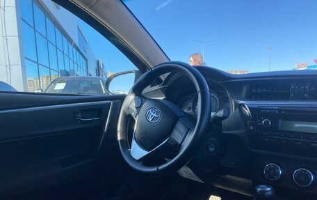 Toyota Corolla, 2013 год, 1 100 000 рублей, 24 фотография