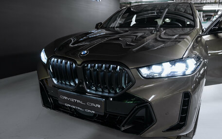 BMW X6, 2025 год, 14 700 000 рублей, 2 фотография