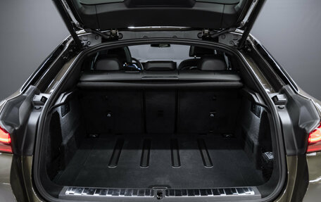 BMW X6, 2025 год, 14 700 000 рублей, 10 фотография