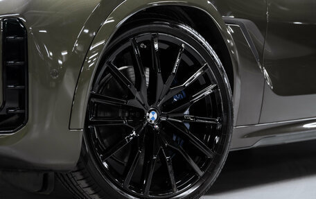 BMW X6, 2025 год, 14 700 000 рублей, 9 фотография
